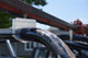 Kubota RTV Base Clamps by AJK Offroad
